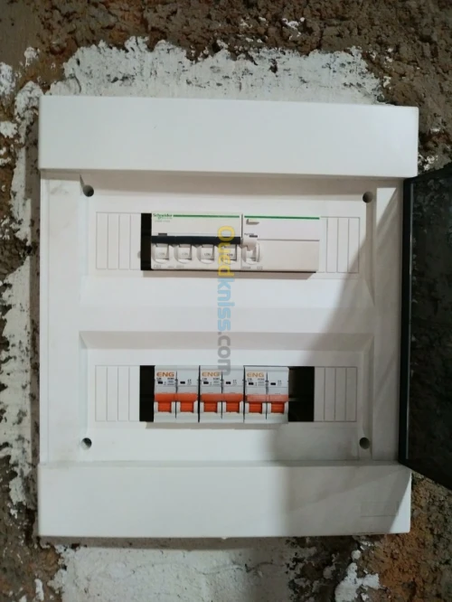Electricite