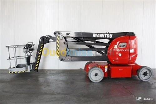 MANITOU مانيتو NACELLE ELEVATRICE 150 AETJC  سلة ارتفاع 2025