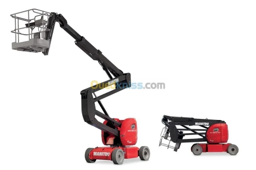 MANITOU مانيتو NACELLE ELEVATRICE 150 AETJC  سلة ارتفاع 2025