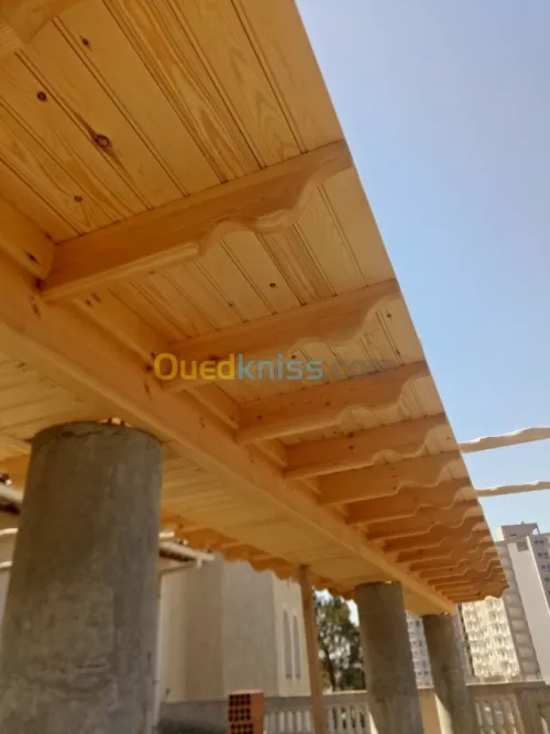 اختصاصي تركيب قرميد