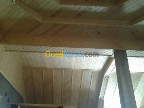 اختصاصي تركيب قرميد