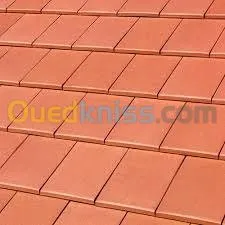 اختصاصي تركيب قرميد