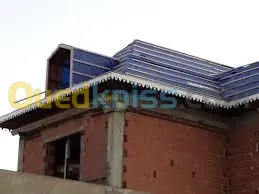 اختصاصي تركيب قرميد