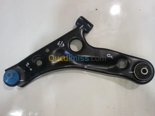 bras de force suzuki celerio (triangle