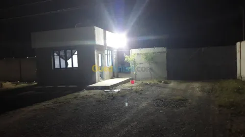 Location: chambre froide