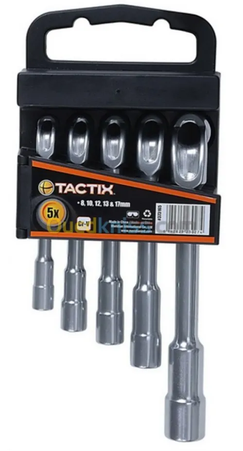 jeux Clés A Pipe Réf :373165 TACTIX