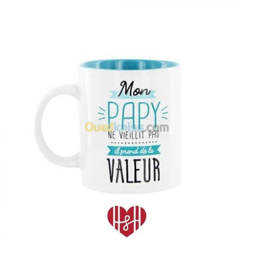 Sublimation Mugs coussins bougies parf