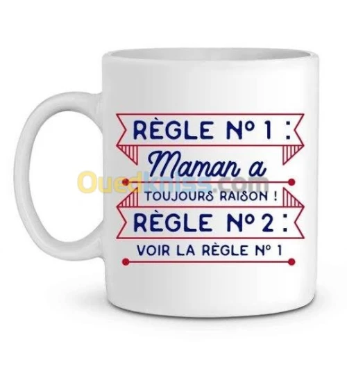 Sublimation Mugs coussins bougies parf