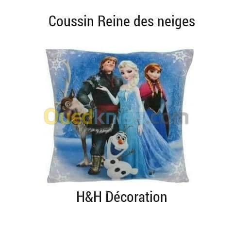 Sublimation Mugs coussins bougies parf