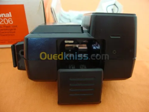 Flash electronique standart made in japan