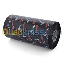 Ruban transfert thermique en resine 