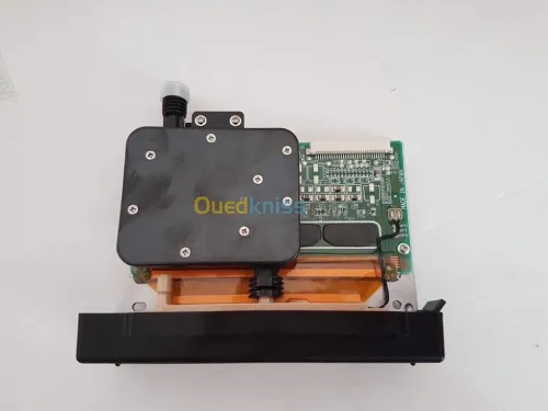 Têtes d’impression 