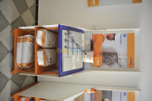BASF Master Builders Solutions 