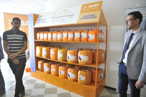 BASF Master Builders Solutions 