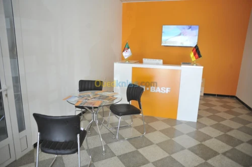 BASF Master Builders Solutions 