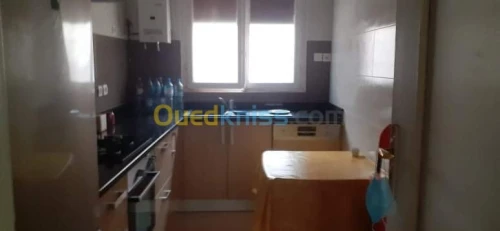 Vente Appartement F2 Alger Alger centre