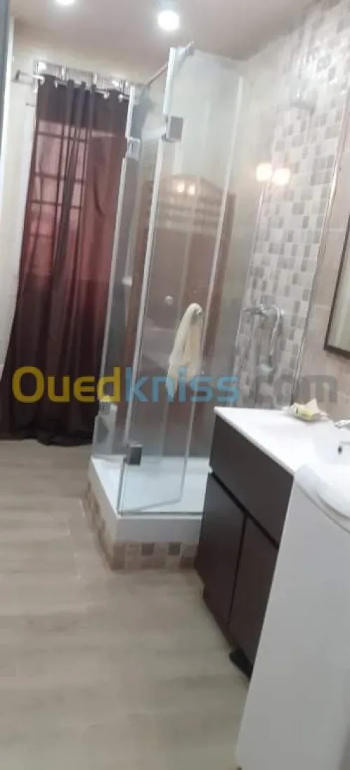 Vente Appartement F2 Alger Alger centre