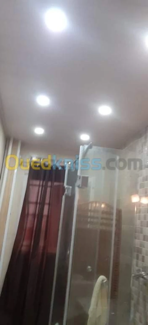 Vente Appartement F2 Alger Alger centre