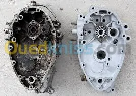 sablage decapage piece auto voiture