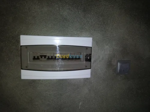Electricite 