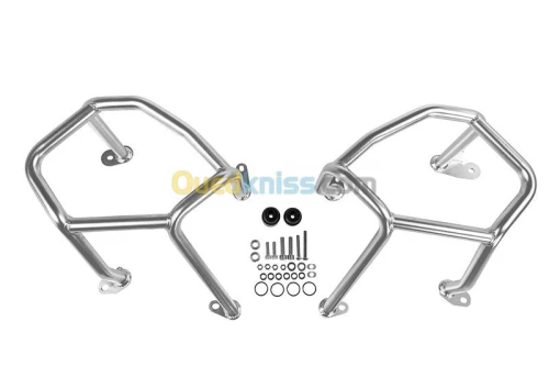 Arceau de protection moteur BMWR1250GS