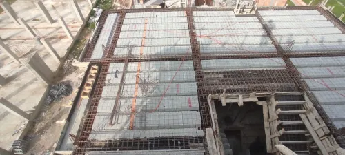 travaux pour villa et maison