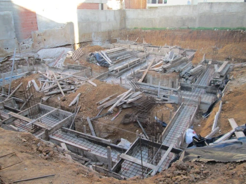 travaux pour villa et maison