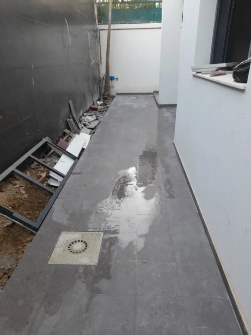 travaux pour villa et maison