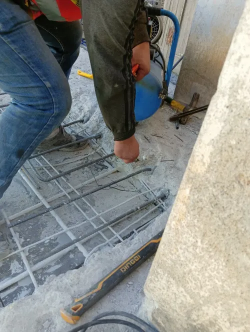 travaux renovation pour villa et maison