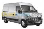 TRANSPORT MARCHANDISES SUR TOUTES DIST