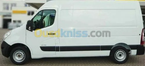 TRANSPORT MARCHANDISES SUR TOUTES DIST