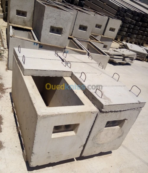 Chambre de Tirage BMH