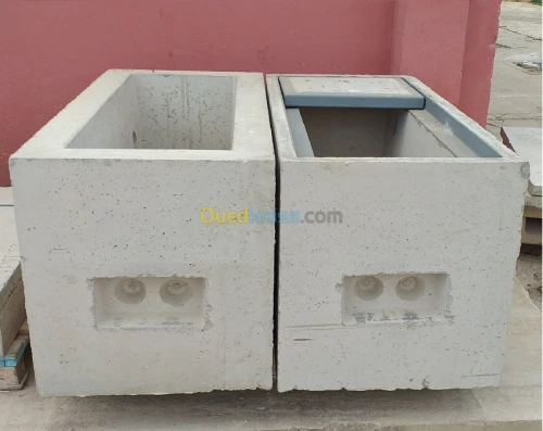 Chambre de Tirage BMH