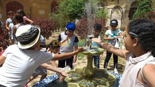 نادي الطفل العبقري