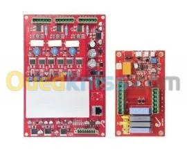 Antivol bibliothèque 