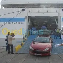  transport de marchandises