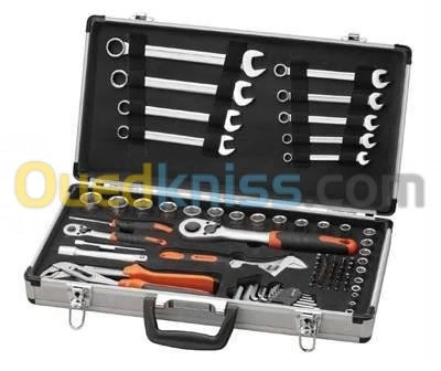 Coffret Outils Réf :365046 TACTIX