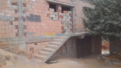 Vente Carcasse Relizane Mazouna