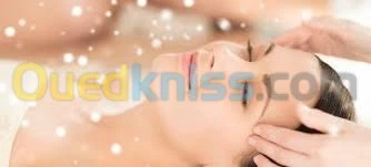 PRATICIEN LIFTING FACIAL ENERGETIQUE
