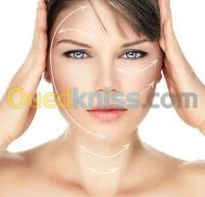 PRATICIEN LIFTING FACIAL ENERGETIQUE