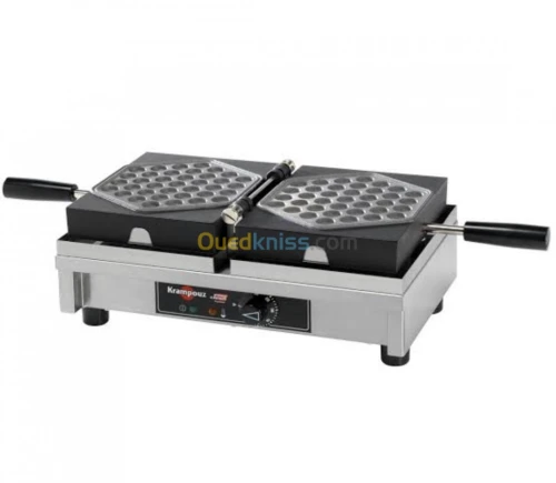Machine Buble waffles 