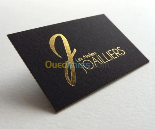 Cartes de Visite