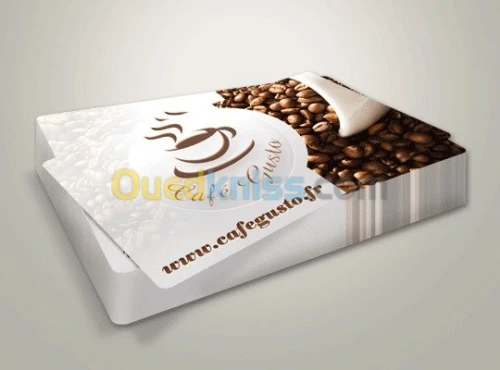 Cartes de Visite