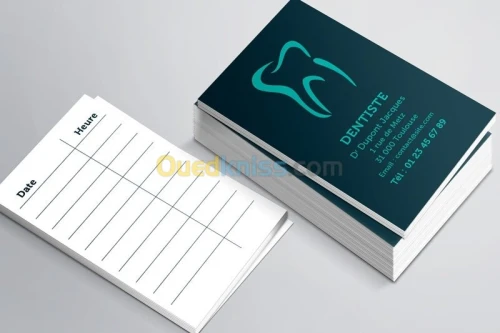 Cartes de Visite
