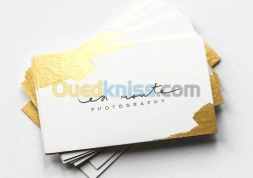 Cartes de Visite