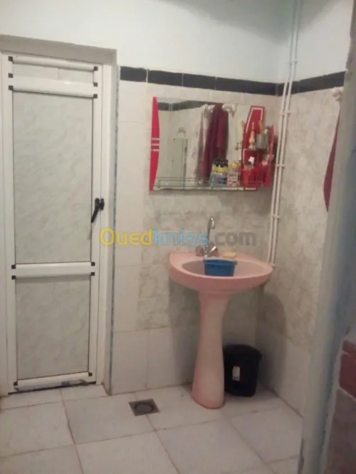 Vente Villa Tlemcen Maghnia