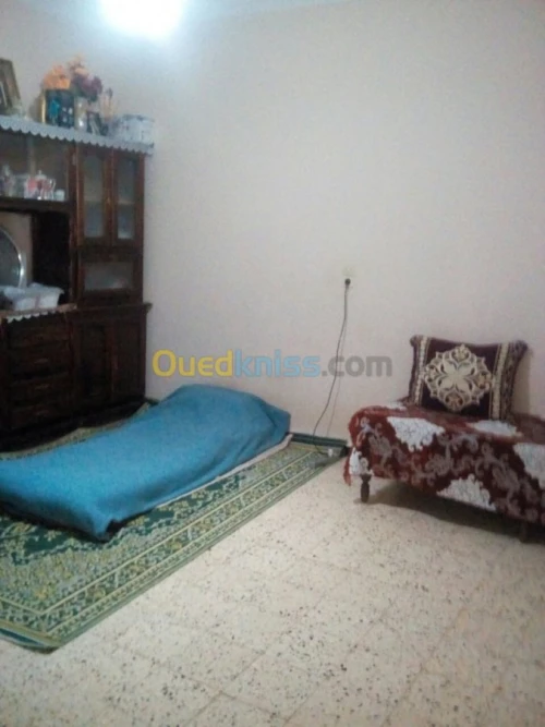Vente Villa Tlemcen Maghnia