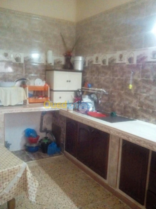 Vente Villa Tlemcen Maghnia