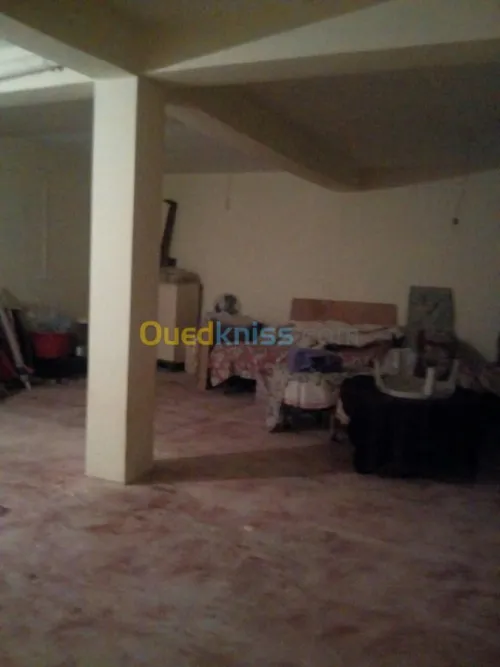 Vente Villa Tlemcen Maghnia