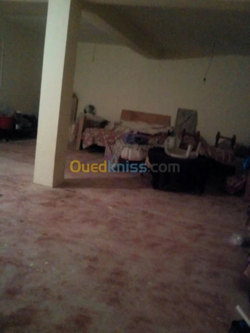 Vente Villa Tlemcen Maghnia